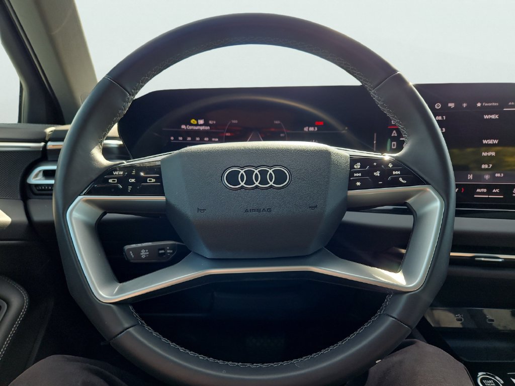 Certified 2025 Audi A5 2.0T Premium w/ Convenience Package AWD/4WD image 32