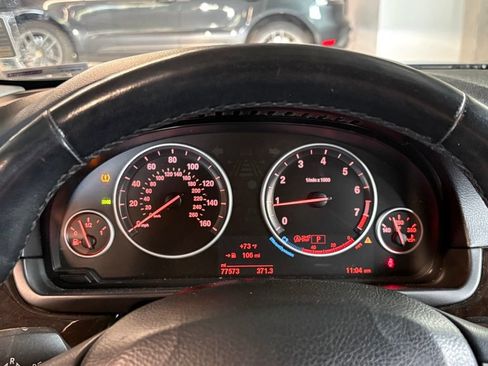 Used 2015 BMW 528i xDrive Sedan AWD/4WD image 22