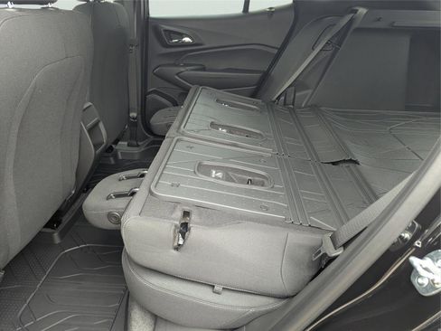 New 2026 Chevrolet Trax RS FWD image 20