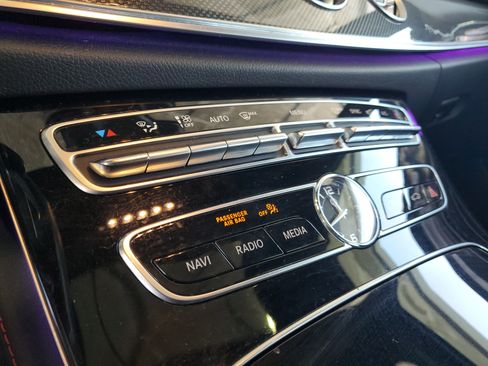 Used 2019 Mercedes-Benz CLS 53 AMG 4MATIC image 28