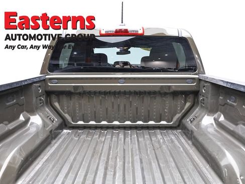 Used 2023 Chevrolet Colorado W/T image 9