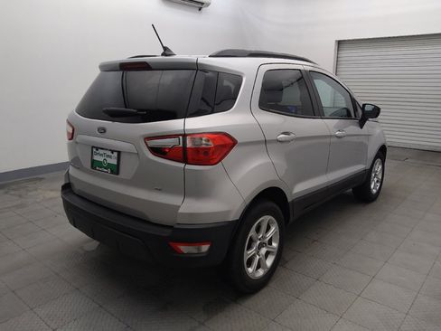 Used 2021 Ford EcoSport SE FWD image 9