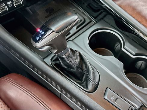 Used 2022 Dodge Durango Citadel image 17