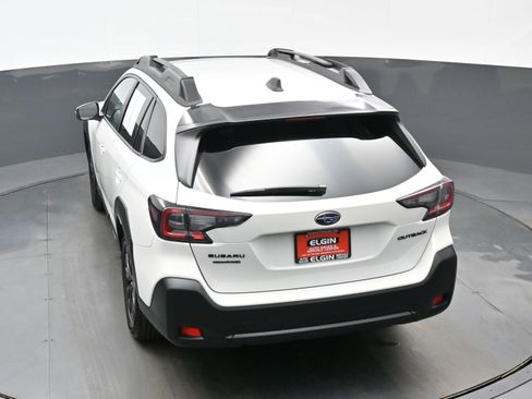 Used 2024 Subaru Outback Onyx Edition image 37