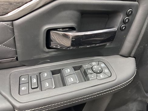 New 2026 RAM 2500 Limited image 7