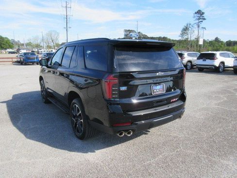 Used 2025 Chevrolet Tahoe RST image 7