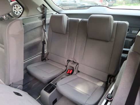 Used 2007 BMW X5 3.0si AWD/4WD image 39