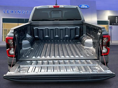 Used 2024 Ford Ranger XLT w/ FX4 Off-Road Package AWD/4WD image 7