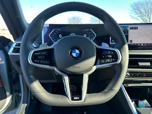 New 2026 BMW 430i xDrive w/ M Sport Package image 30