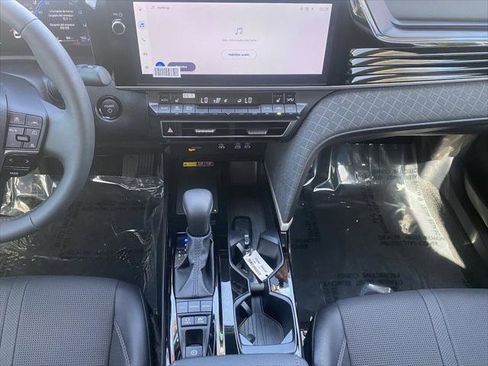 Certified 2026 Toyota Camry XLE FWD image 29