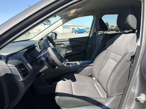 Used 2024 Nissan Rogue SV AWD/4WD image 10