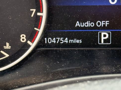Used 2015 Nissan Murano SV w/ Premium Package AWD/4WD image 29
