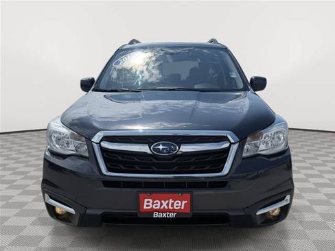 Used 2018 Subaru Forester 2.5i Premium AWD/4WD image 2