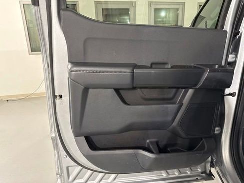 Used 2023 Ford F150 XL w/ STX Appearance Package AWD/4WD image 14