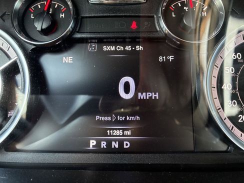 Used 2022 RAM 1500 Classic Warlock w/ Electronics Group AWD/4WD image 19