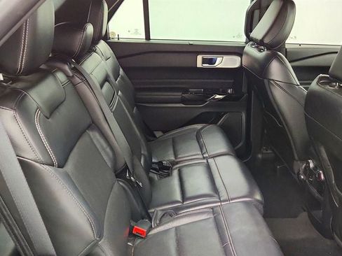 Used 2021 Ford Explorer ST w/ Equipment Group 401A AWD/4WD image 22
