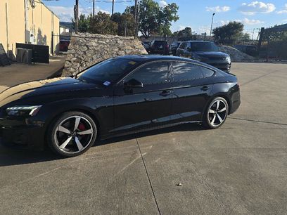 Used 2023 Audi A5 2.0T Premium Plus w/ Premium Plus