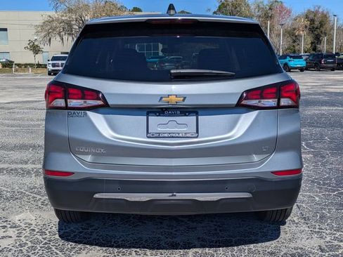 Certified 2023 Chevrolet Equinox LT image 6