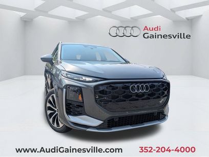 New 2026 Audi Q3 quattro 2.0T