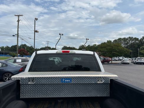 Used 2023 Ford F150 XL w/ XL Chrome Appearance Package AWD/4WD image 8