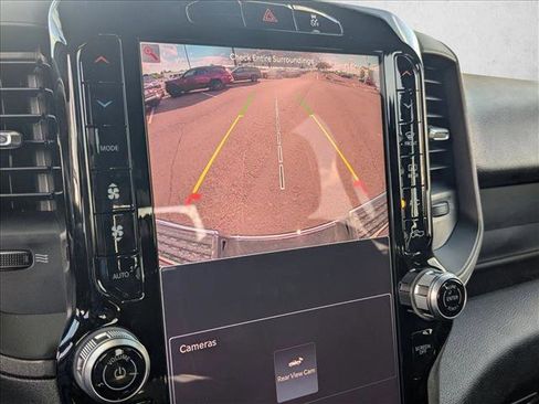 New 2026 RAM 2500 Tradesman image 13