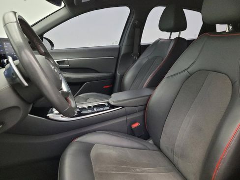 Used 2021 Hyundai Sonata SEL Plus image 17