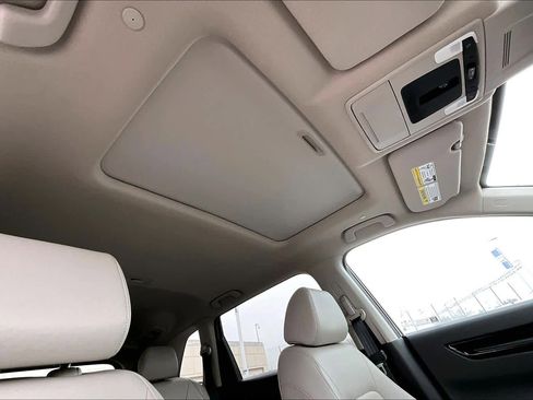 Certified 2025 Honda CR-V EX-L image 14