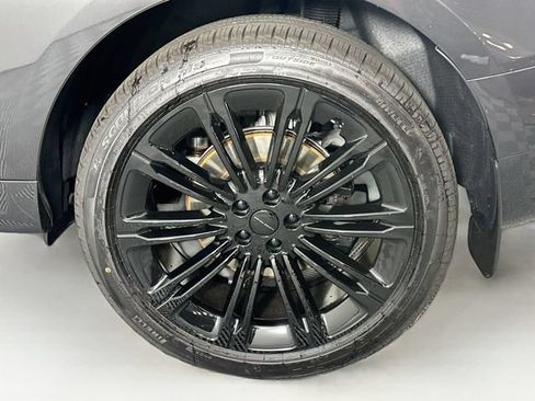 New 2026 Land Rover Range Rover Sport Dynamic SE AWD/4WD image 28