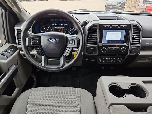 Used 2020 Ford F350 XLT image 8