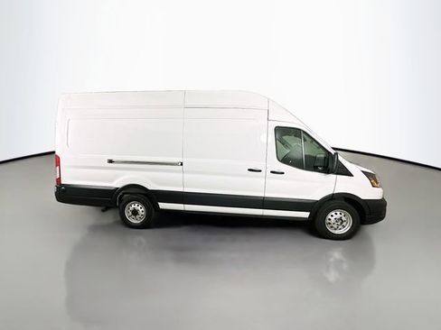 New 2026 Ford Transit 350 148 High Roof Extended AWD image 8