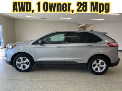 Used 2024 Ford Edge SE