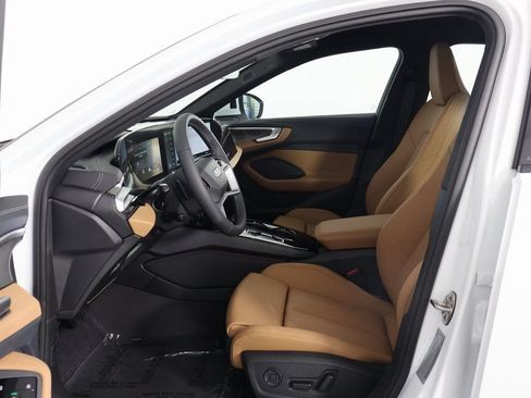 New 2026 Audi A5 2.0T Premium Plus AWD/4WD image 5