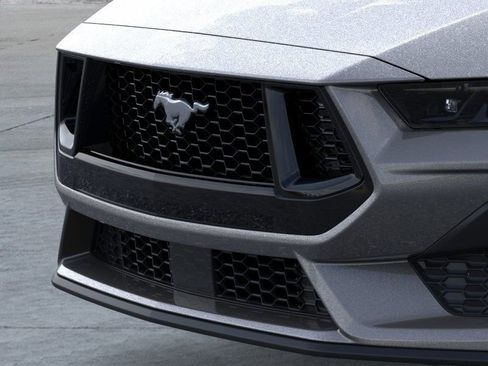 New 2026 Ford Mustang GT image 18