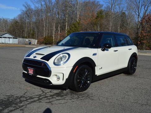 Used 2017 MINI Cooper Clubman S AWD/4WD image 66