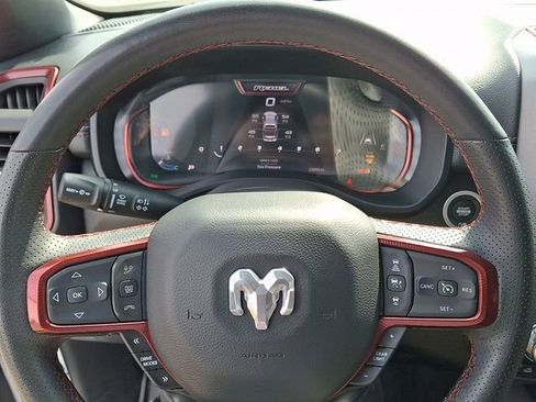 Used 2025 RAM 1500 Rebel w/ Rebel Level 1 Equipment Group image 19