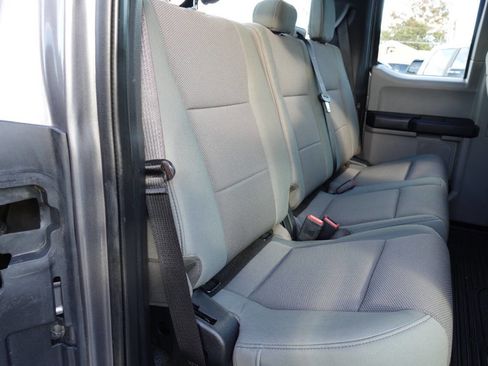 Used 2021 Ford F350 XL image 25