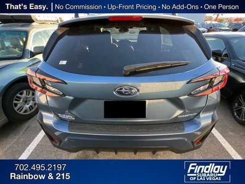 Certified 2024 Subaru Crosstrek 2.0i Premium w/ Crosstrek Mirror Package image 37