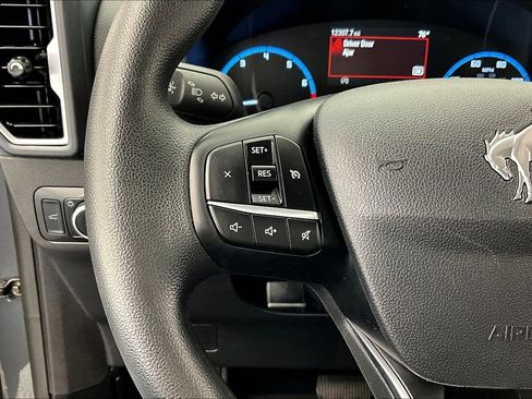 Certified 2024 Ford Bronco Sport Big Bend AWD/4WD image 18