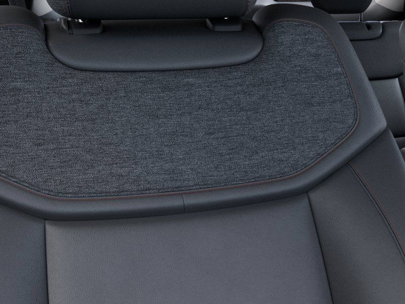 New 2027 Ford Explorer Active AWD/4WD image 16