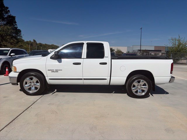 Used 2002 Dodge Ram 1500 Truck 2WD Quad Cab image 2