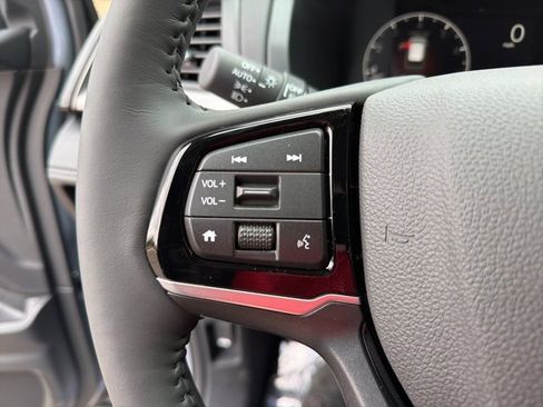 New 2026 Honda Odyssey Touring image 25