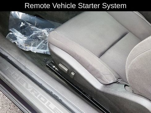 Used 2013 Chevrolet Camaro LT w/ RS Package image 17