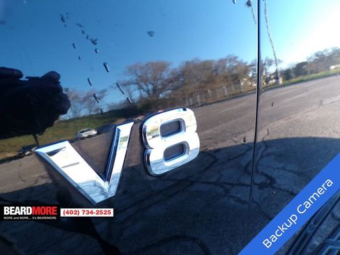 Used 2019 Nissan Armada Platinum w/ Captain's Chairs Package image 9