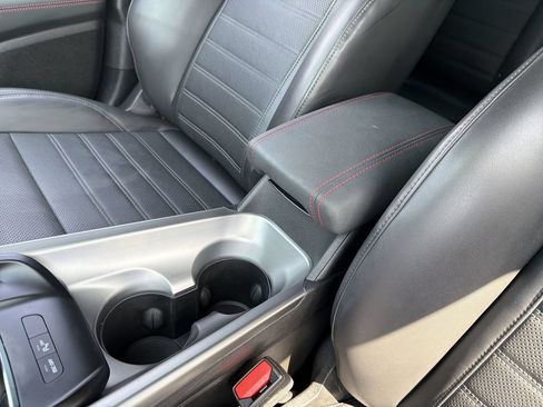 Used 2024 Dodge Hornet R/T Plus AWD/4WD image 23