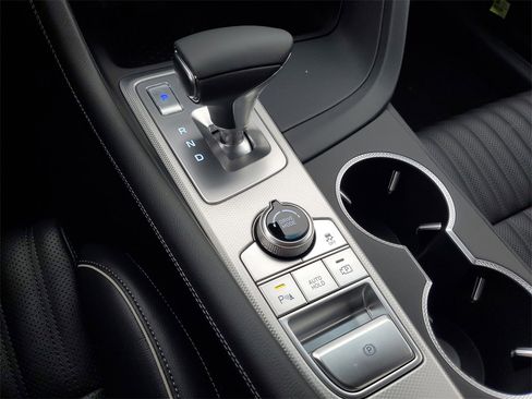 New 2026 Genesis G70 2.5T Prestige image 23