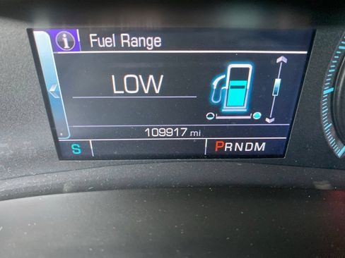Used 2019 Chevrolet Impala LT w/ LT Convenience Package FWD image 6