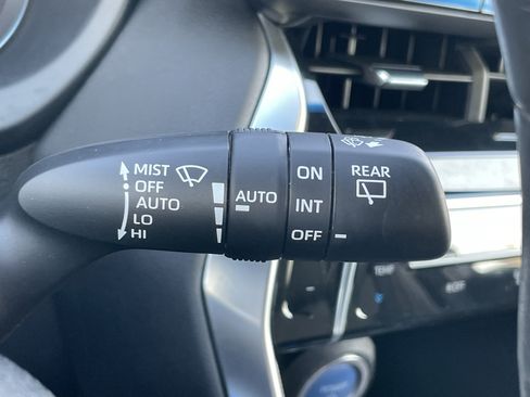 Used 2021 Toyota Venza Limited w/ Advanced Technology Package AWD/4WD image 19