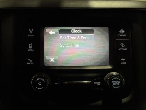 Used 2022 RAM 2500 Tradesman AWD/4WD image 20