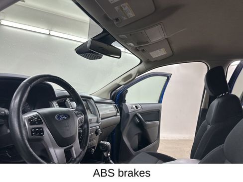 Used 2020 Ford Ranger XLT w/ Equipment Group 301A Mid image 29