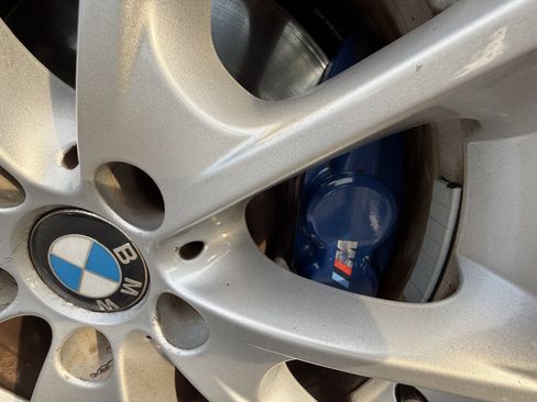 Used 2014 BMW 335i xDrive Sedan image 14